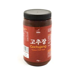Centaur Gochujang - Gluten Free Recipe, 575g
