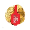 Chocolate Novelties Gold Milk Chocolate Coins, 100g