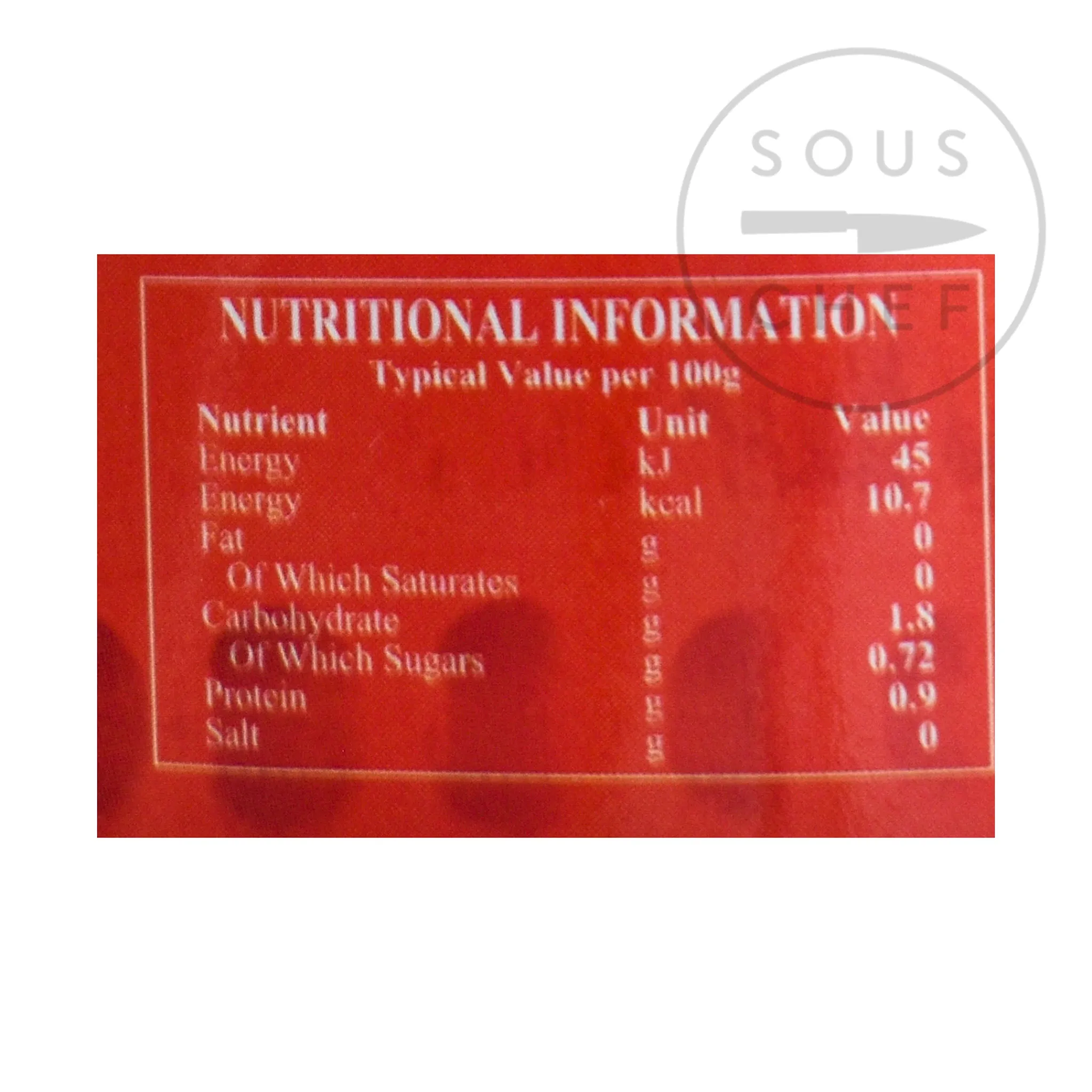 Golden Swan Sliced Bamboo, 227g Discount