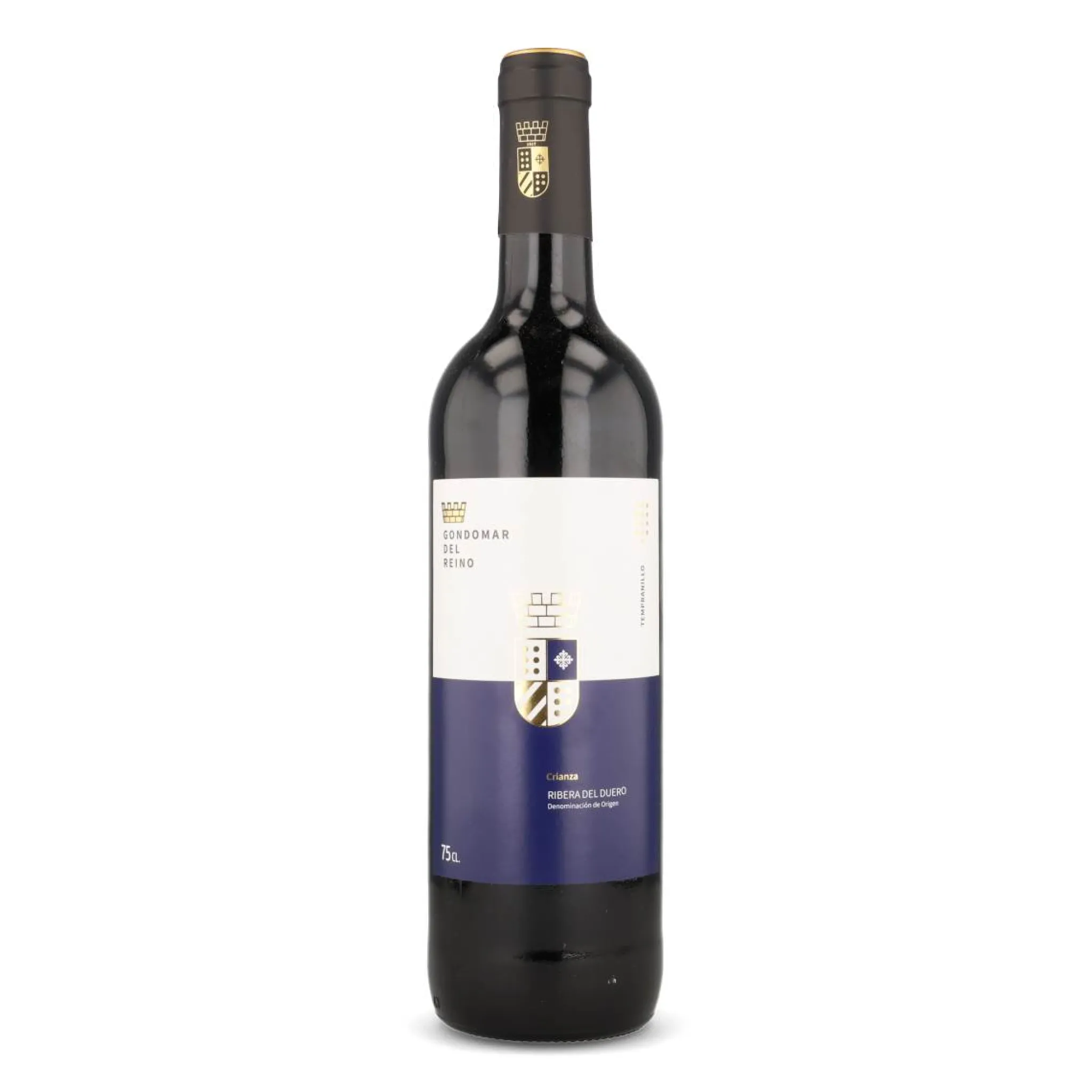 Gondomar del Reino Ribera del Duero Crianza 2020, 750ml New