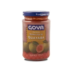 GOYA Guava Premium Jam, 420g Clearance