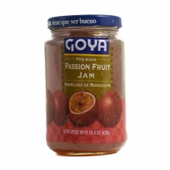 GOYA Premium Passion Fruit Jam, 420g Clearance