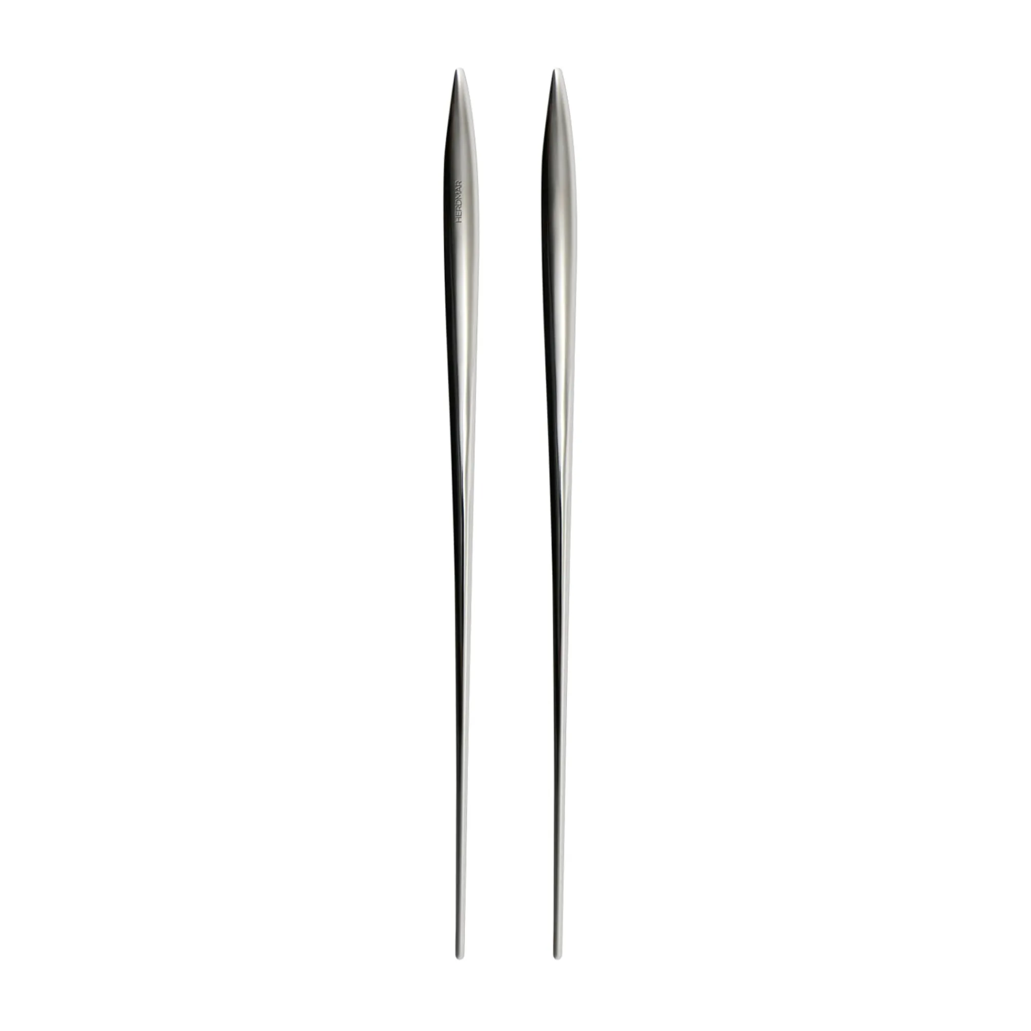 Herdmar Grace Polished Stainless Steel Chopsticks Sale