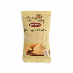 Granoro SRL Granoro Breadcrumbs, 250g Outlet