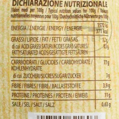 Granoro SRL Granoro Breadcrumbs, 250g Outlet