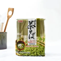 Hime Green Tea Noodle, 640g