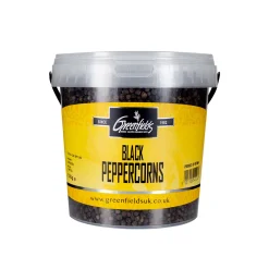 Greenfields Black Peppercorns Outlet