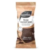 Greenfields Brown Mustard Seeds, 100g Clearance