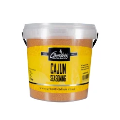 Greenfields Cajun Seasoning, 500g New