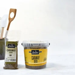 Greenfields Caraway Seeds Best