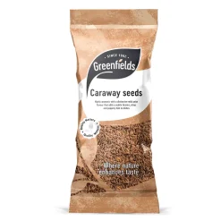 Greenfields Caraway Seeds Best