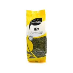 Greenfields Dried Mint Outlet