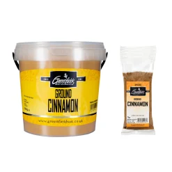 Greenfields Ground Cinnamon Discount