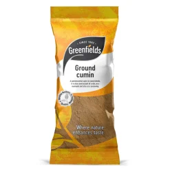 Greenfields Ground Cumin Hot