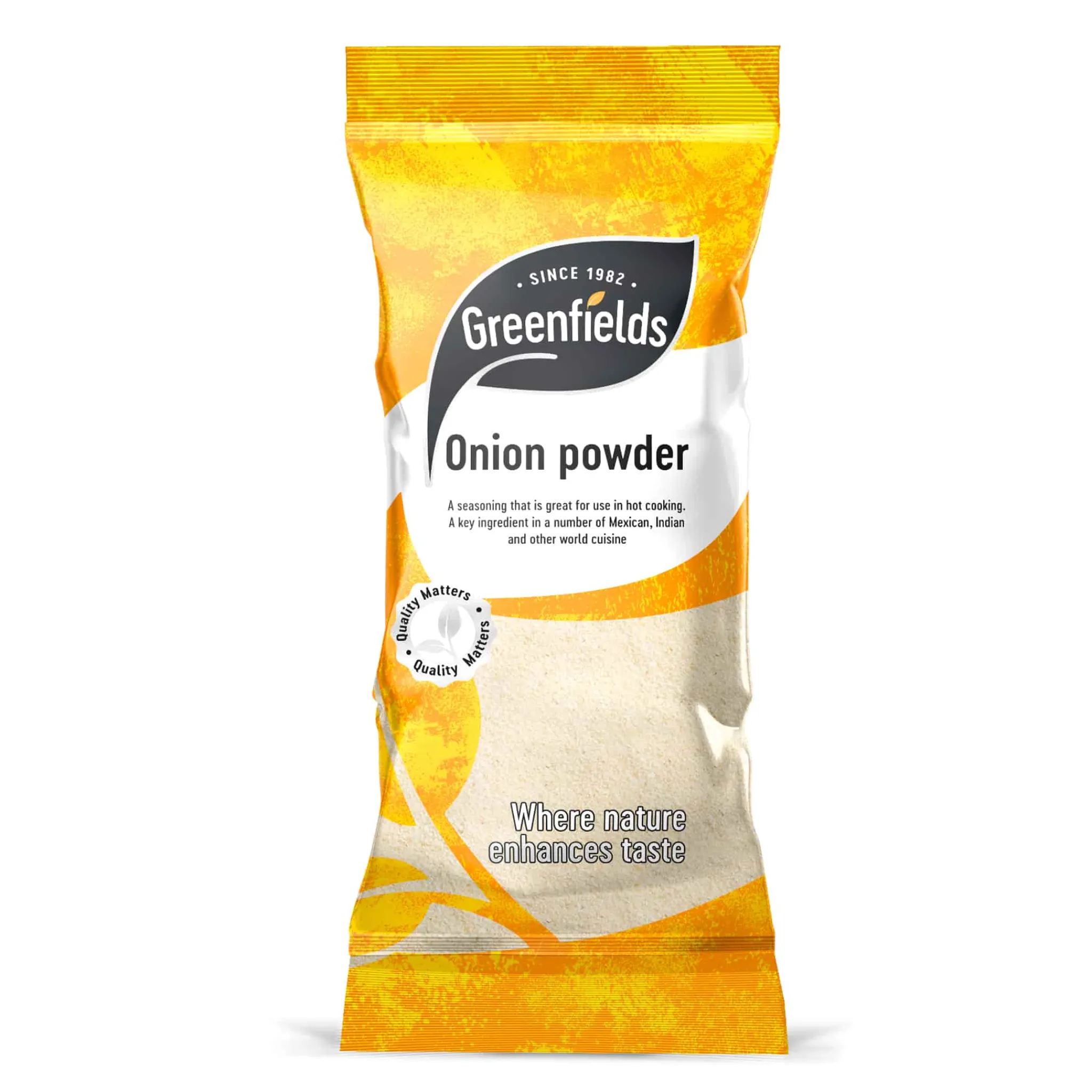 Greenfields Onion Powder