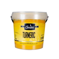 Greenfields Turmeric Hot