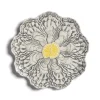 &Klevering Grey Oyster Serving Plate, 23cm Sale