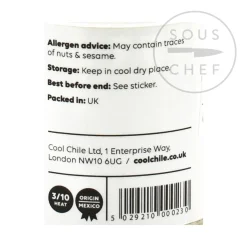 Cool Chile Co Guajillo Powder, 60g New