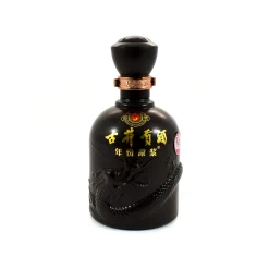 Gujinggong Chiew Ancient 5 Baijiu 50%, 500ml Sale