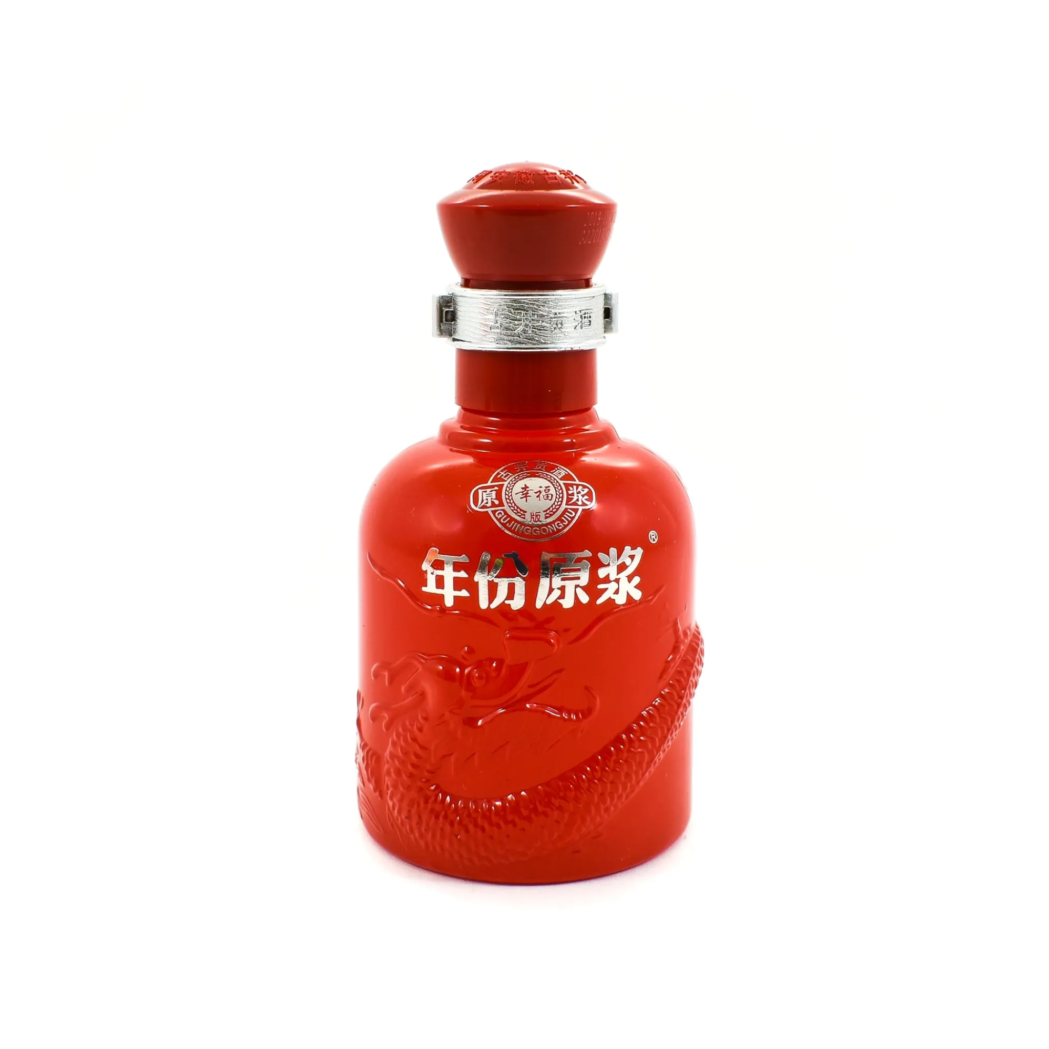 Gujinggong Chiew Red Bottle Baijiu 45%, 100ml Discount