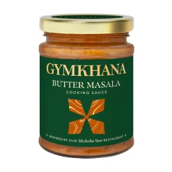 Gymkhana Butter Masala Cooking Sauce, 300ml Best