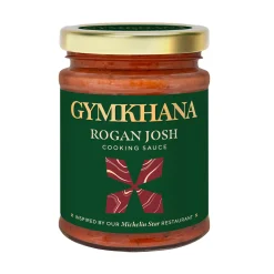 Gymkhana Rogan Josh Cooking Sauce, 300ml New