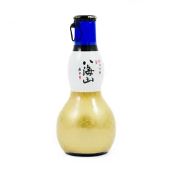 Hakkaisan Junmai Ginjo Hyotanbin Sake, 180ml Discount