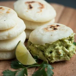 PAN Harina - White, 1kg