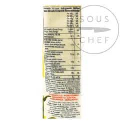 PAN Harina - White, 1kg