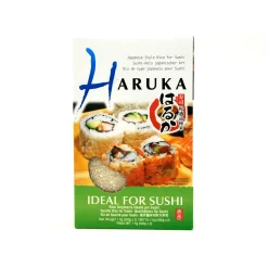 Haruka Sushi Rice, 1kg New