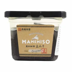 NODA MISO Hatcho Miso Traditional 18 Month Matured Miso, 400g Discount