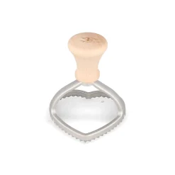 Italian Cookware Heart Ravioli Stamp 85mm Discount