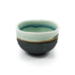 Kiji Stoneware & Ceramics Heigen Matcha Tea Bowl, 9.8cm