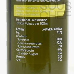 Hellenic Sun Extra Virgin Olive Oil Best