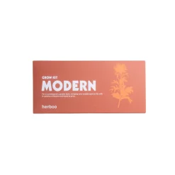 Herboo Modern Garden Grow Kit Clearance