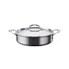 Hestan Nanobond Saute Pan, 26cm Best