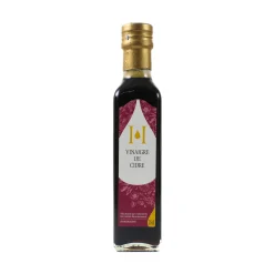 Huilerie Beaujolaise 2 Year Aged Fruit Vinegar Cider, 250ml Outlet