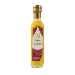 Huilerie Beaujolaise Calamansi Vinegar, 500ml Outlet