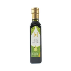 Huilerie Beaujolaise Organic Pumpkin Oil, Cold Pressed, 250ml Hot