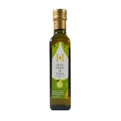 Huilerie Beaujolaise Organic Rapeseed Oil, Cold Pressed, 250ml Sale