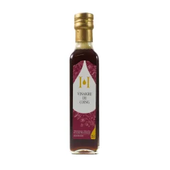 Huilerie Beaujolaise Quince Vinegar, 250ml Hot