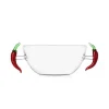 Ichendorf Milano Chilli Pepper Snacking Bowl, 13cm Outlet