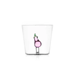 Ichendorf Milano Eggplant Tumbler, 300ml Discount