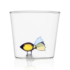 Ichendorf Milano Fish Tumbler, 300ml Best