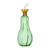 Ichendorf Milano Green Courgette Shaped Oil Bottle, 500ml Sale