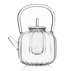 Ichendorf Milano Optic Teapot with Filter, 1.4 Litre Online