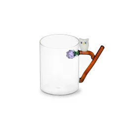 Ichendorf Milano Owl Mug, 45cl Sale