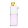 Ichendorf Milano Pink & Amber Bottle, 1 Litre