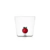 Ichendorf Milano Tomato Tumbler, 300ml