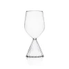 Ichendorf Milano Tutu White Wine Glass Sale